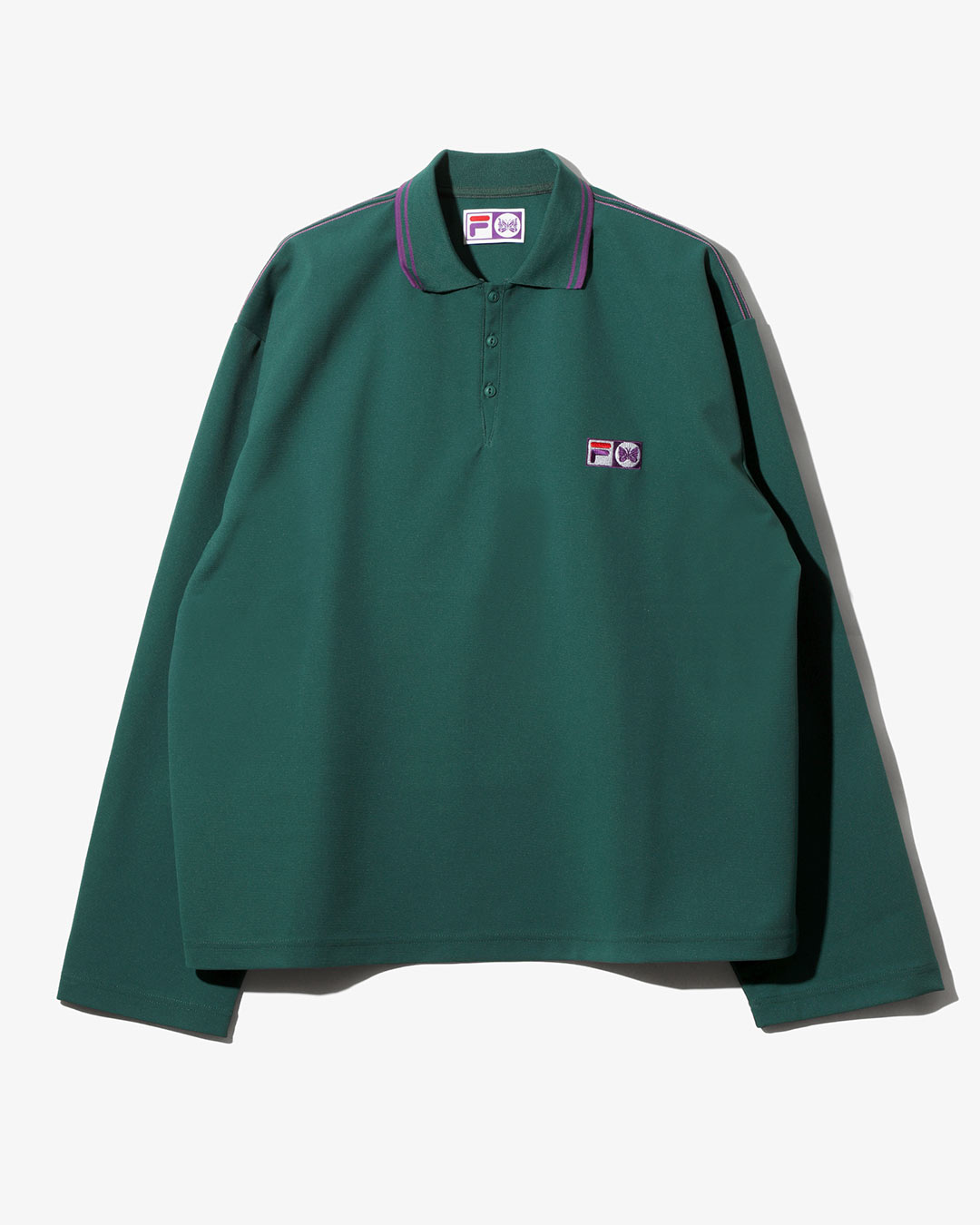 BB Polo Shirt ¥17,600