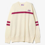 Heritage Sweater ¥28,600