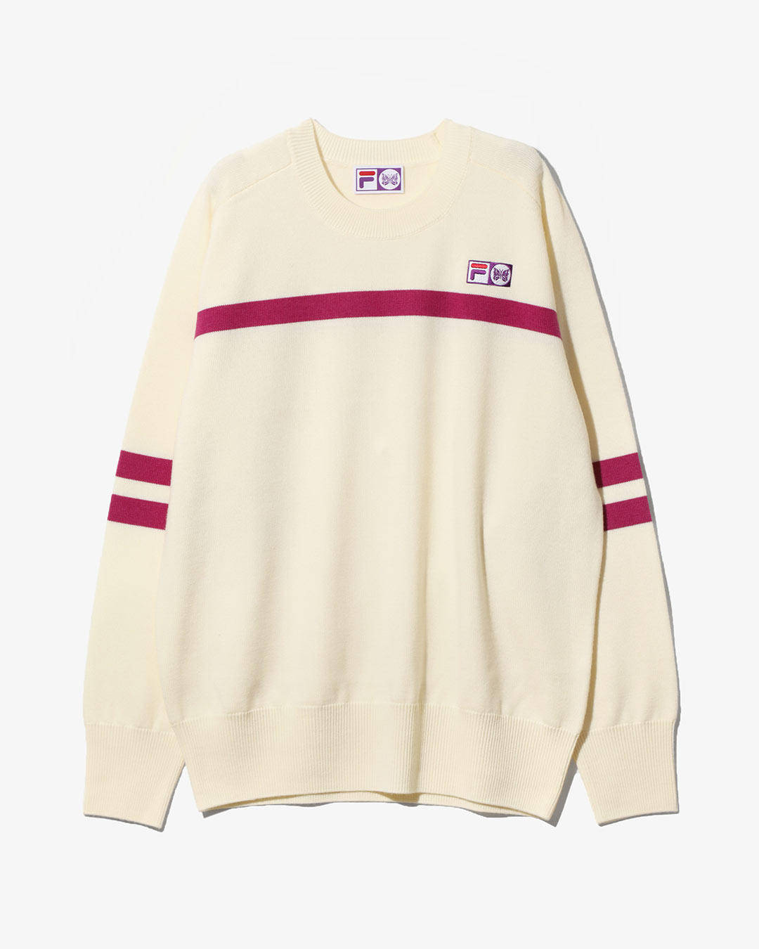 Heritage Sweater ¥28,600