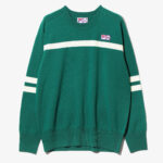 Heritage Sweater ¥28,600