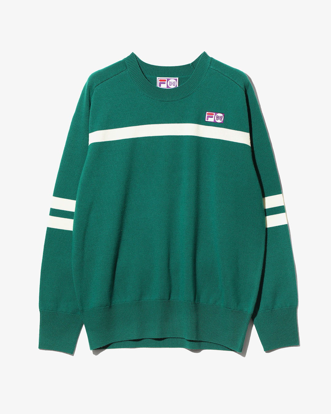 Heritage Sweater ¥28,600