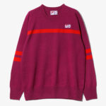 Heritage Sweater ¥28,600