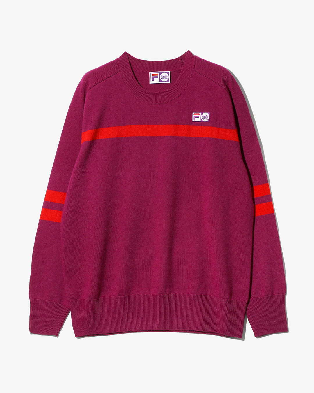 Heritage Sweater ¥28,600