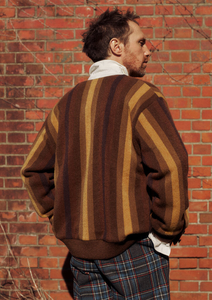Woburn Walk Fall Winter 2026
