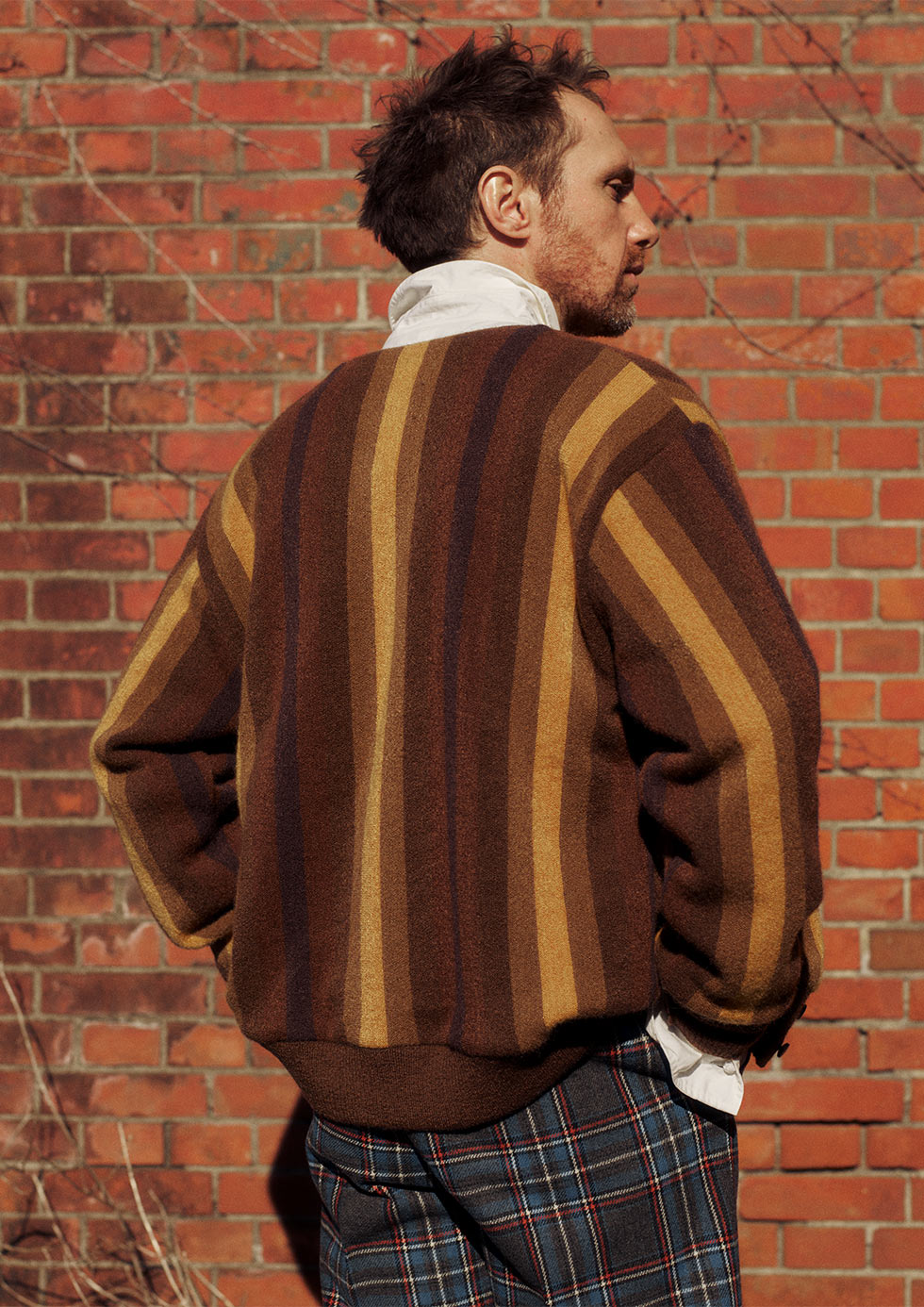 Woburn Walk Fall Winter 2026