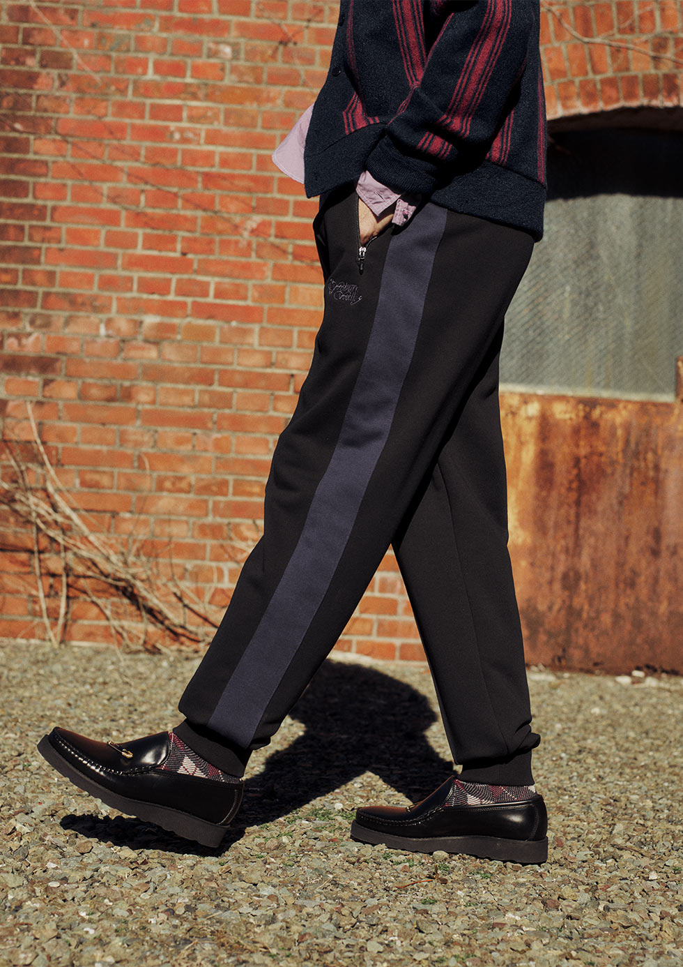 Woburn Walk Fall Winter 2026