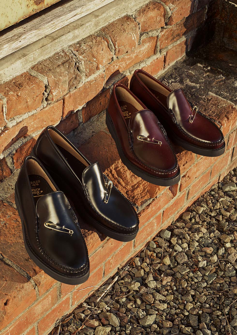 Woburn Walk Fall Winter 2026