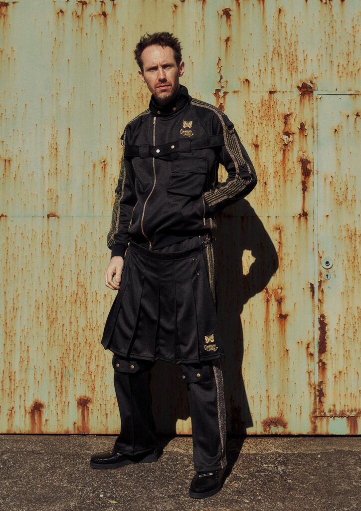 Woburn Walk Fall Winter 2026