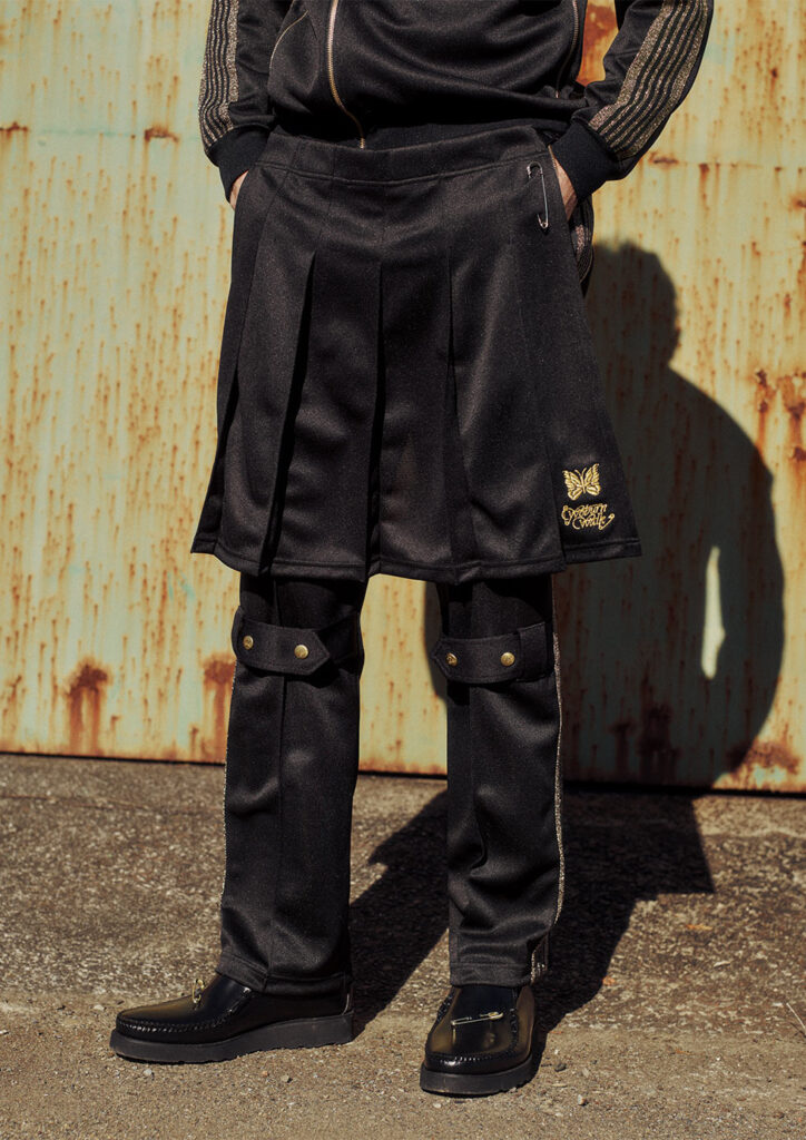 Woburn Walk Fall Winter 2026