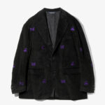 3B Sack Jacket - Emb. Corduroy ¥107,800