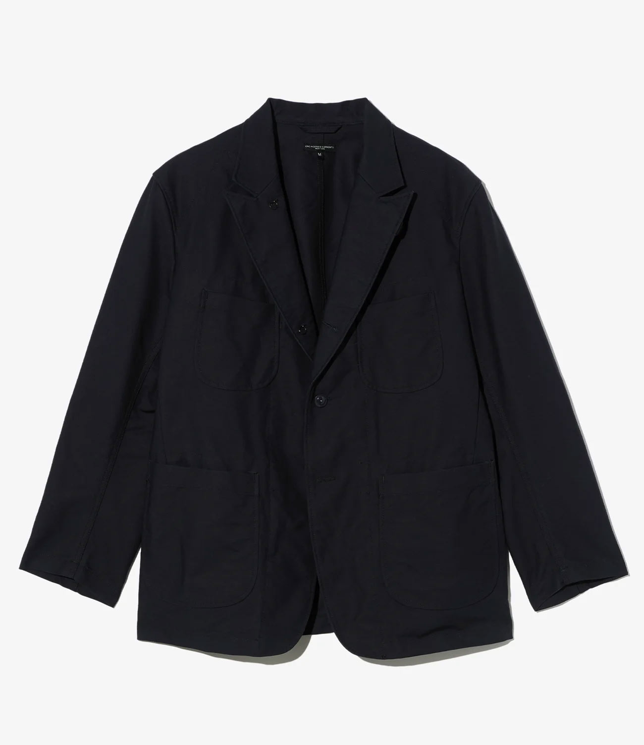 ENGINEERED GARMENTS BEDFORD JACKET
