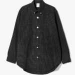 Multi Button BD Shirt ¥34,100