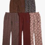 TRACK PANT - POLY JQ. ¥23,100