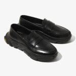 Penny Loafer - Shell Cordovan ¥154,000