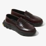Penny Loafer - Shell Cordovan ¥154,000