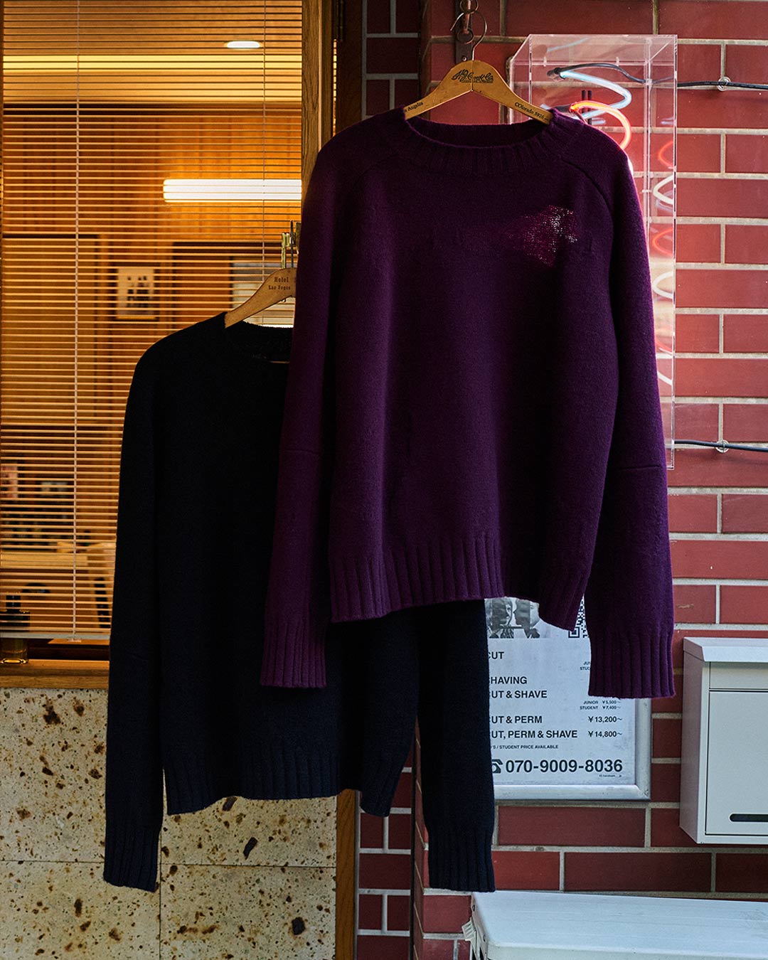 〈NEEDLES〉x〈BROOKS BROTHERS〉 初コラボレーションプロダクト9月2日（水）発売