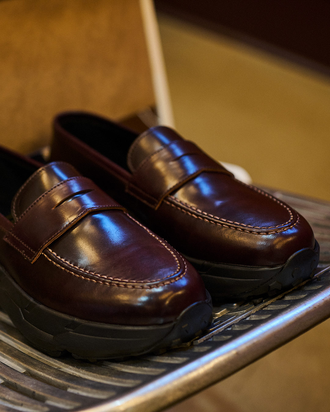〈NEEDLES〉x〈BROOKS BROTHERS〉 初コラボレーションプロダクト9月2日（水）発売