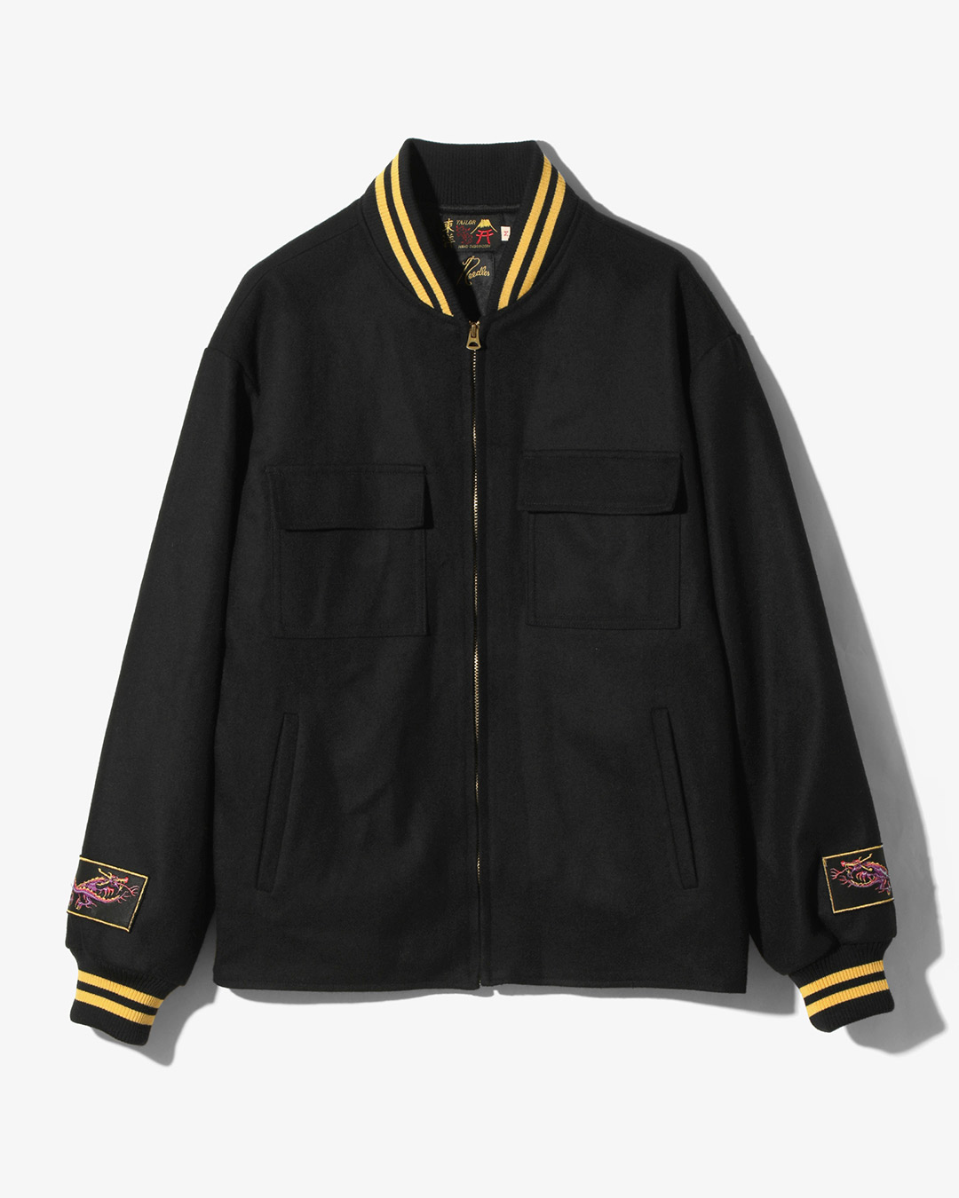 〈NEEDLES〉x〈TAILOR TOYO〉〈SUNSURF〉 スペシャルコレクション 10月3日(土) 発売
