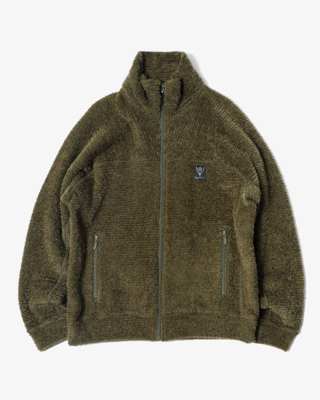 Trainer Jacket ¥26,400