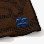 〈EG〉x〈Faribault Mill〉伝統的なブランケットメーカーとのコラボレーションプロダクト