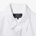 EG Western Shirt - Oxford ¥38,500