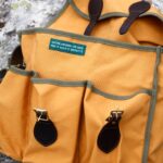 3 Strap Shoulder Bag ¥47,300