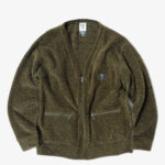 V-Neck Cardigan ¥25,300