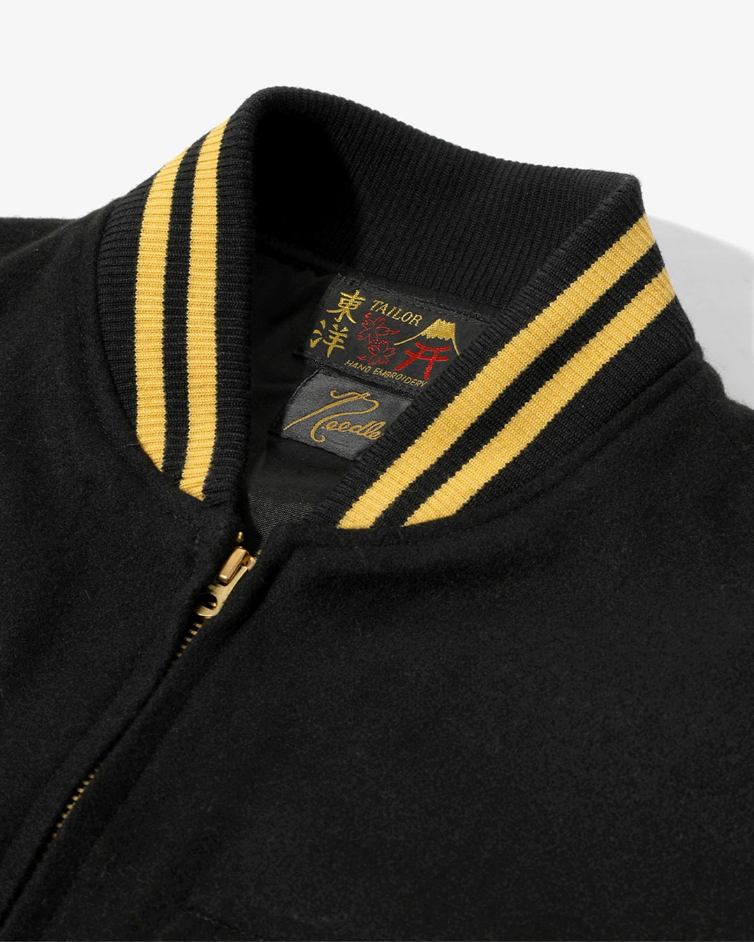 〈NEEDLES〉x〈TAILOR TOYO〉〈SUNSURF〉 スペシャルコレクション 10月3日(土) 発売
