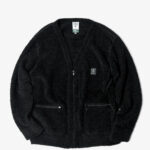 V-Neck Cardigan ¥25,300