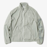 Mid Layer Insulation Jacket ¥35,200