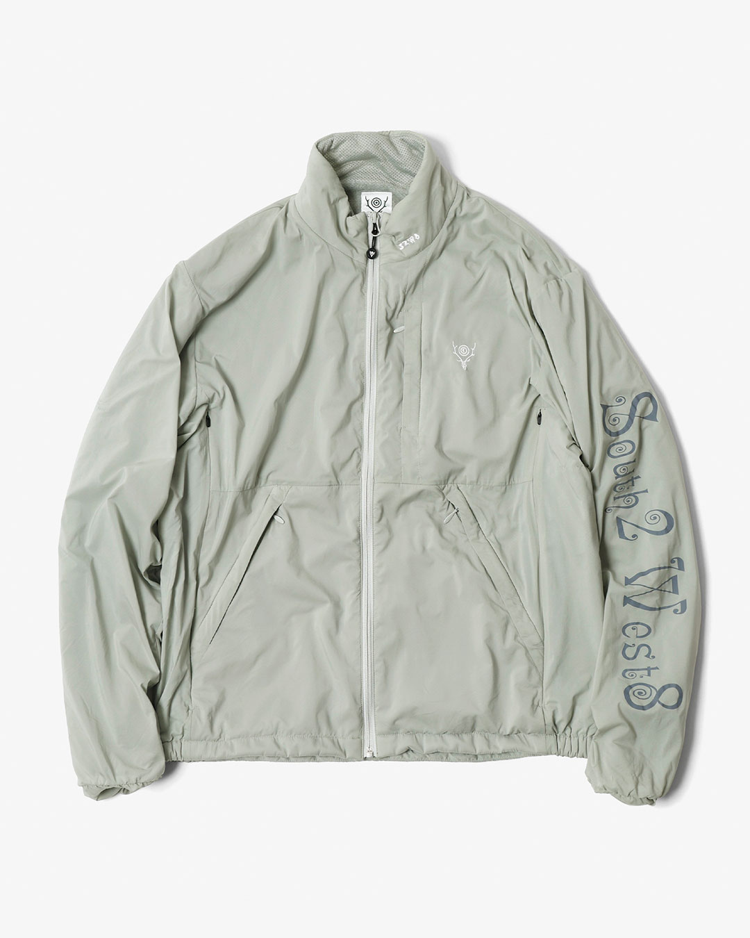 Mid Layer Insulation Jacket ¥35,200