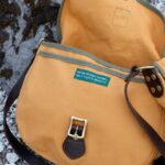 Binocular Bag - Medium ¥38,500 / Large ¥44,000
