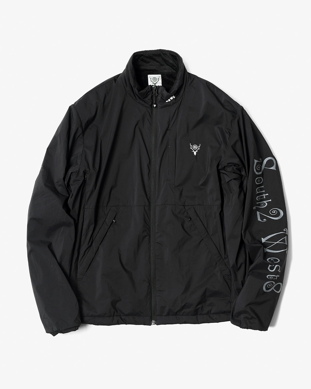 Mid Layer Insulation Jacket ¥35,200