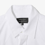 EG Four Collar Shirt - Oxford ¥38,500
