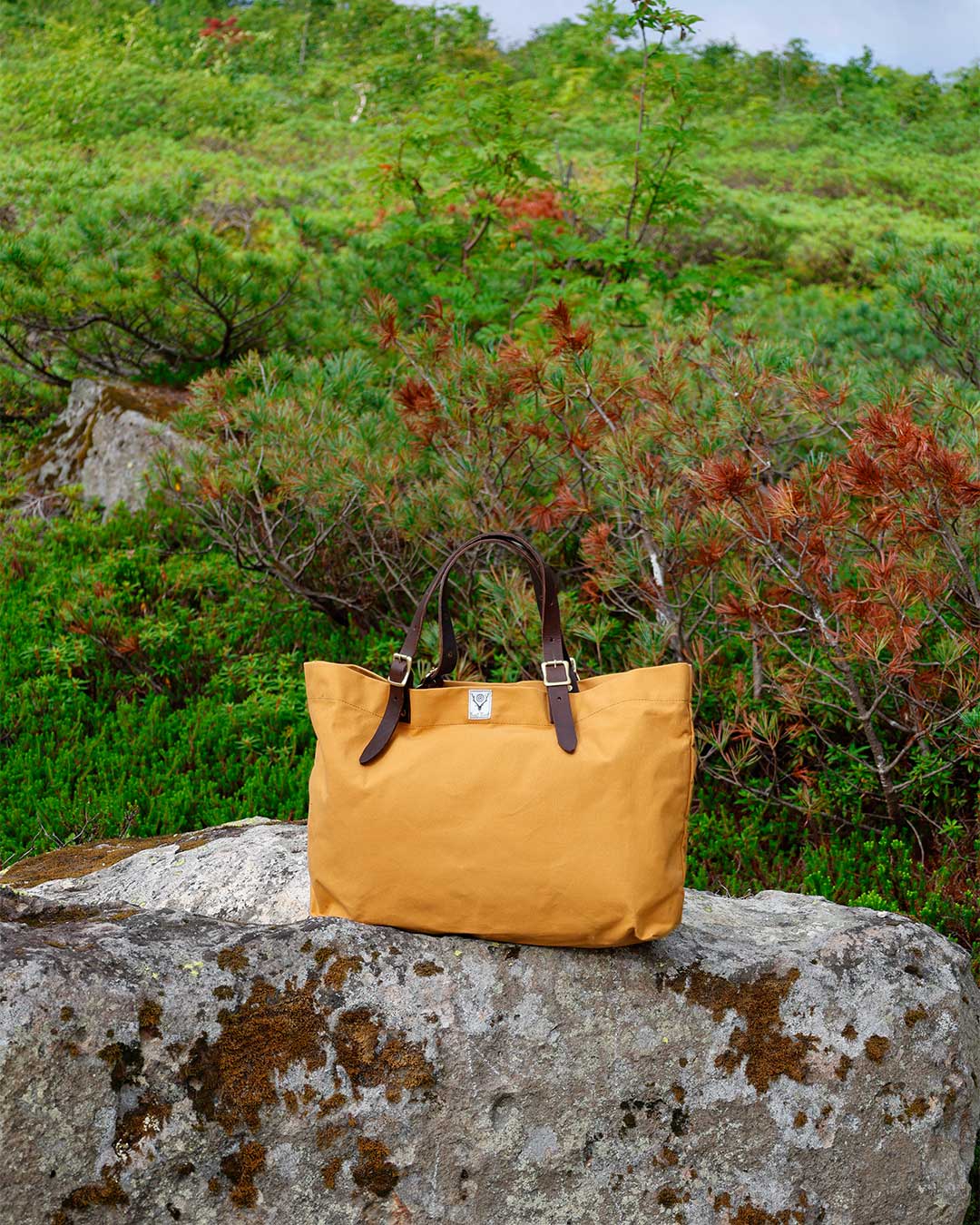 Canal Park Tote ¥42,900