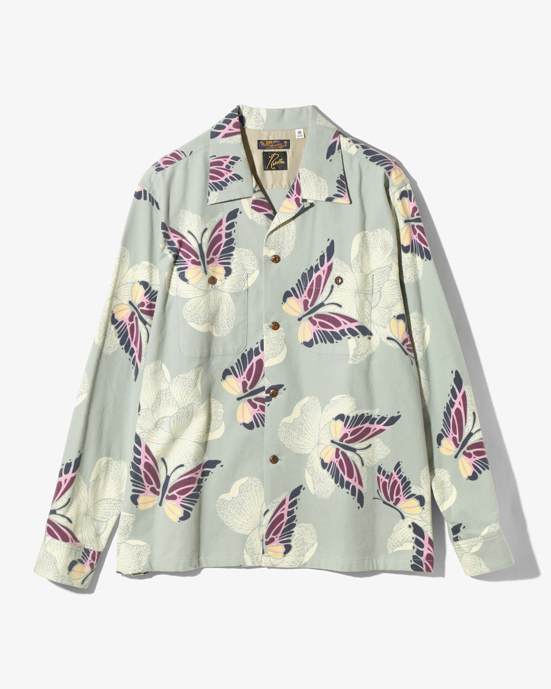 〈NEEDLES〉x〈TAILOR TOYO〉〈SUNSURF〉 スペシャルコレクション 10月3日(土) 発売