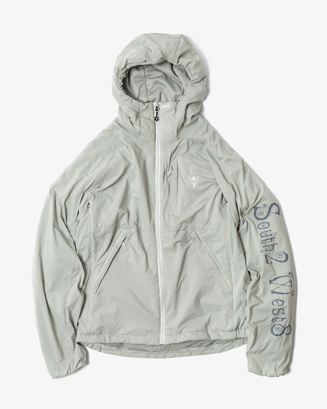 Mid Layer Insulation Parka ¥36,300