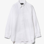 EG Four Collar Shirt - Oxford ¥38,500