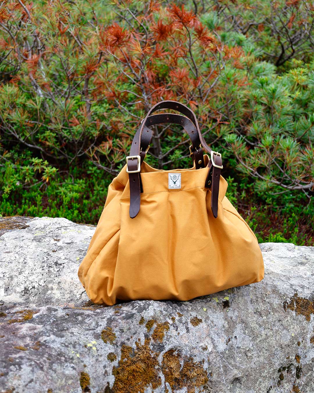 Canal Park Tote ¥42,900