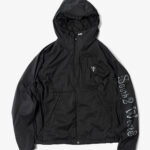 Mid Layer Insulation Parka ¥36,300