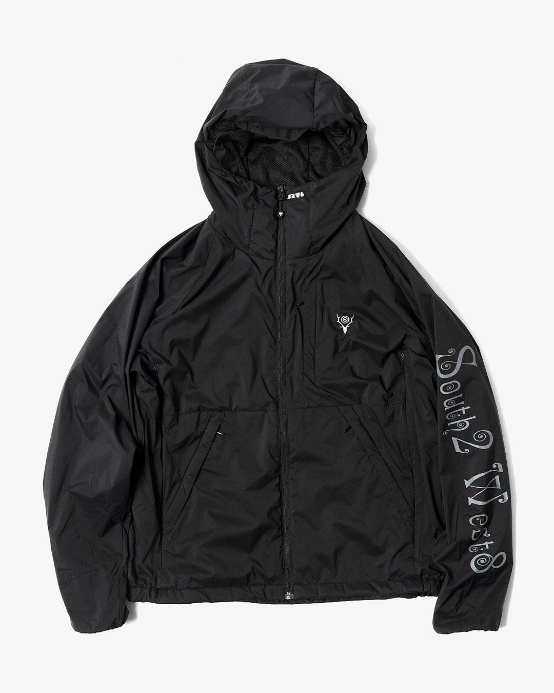 Mid Layer Insulation Parka ¥36,300