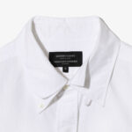 EG Four Collar Shirt - Oxford ¥38,500