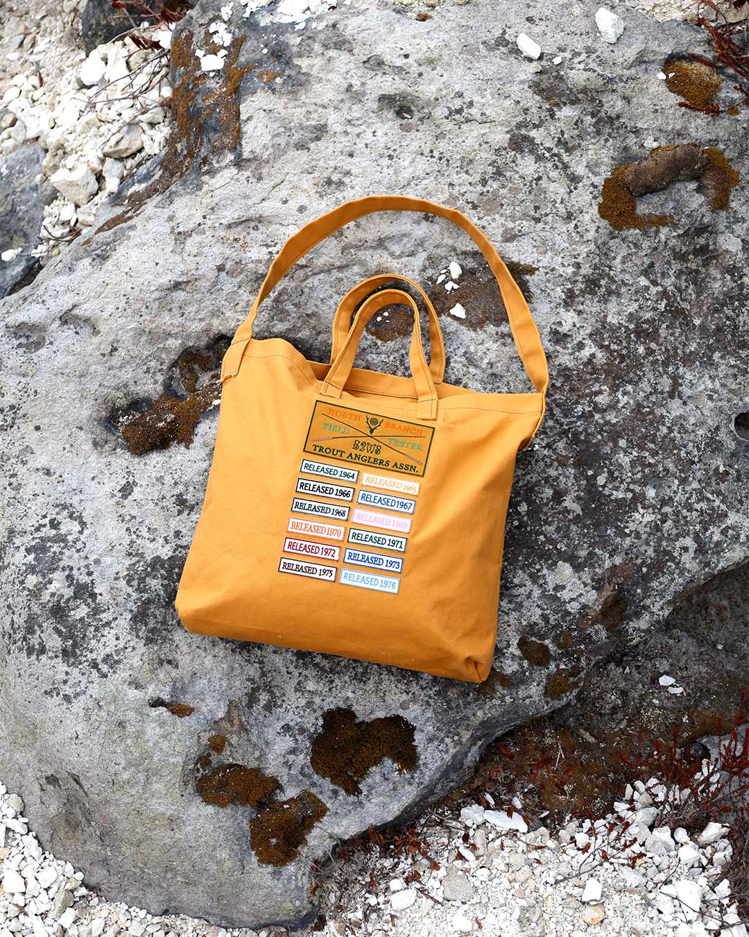Grocery Bag ¥37,400