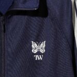 〈NEEDLES〉x〈TW〉コラボレーションプロダクト 9月4日(金)発売