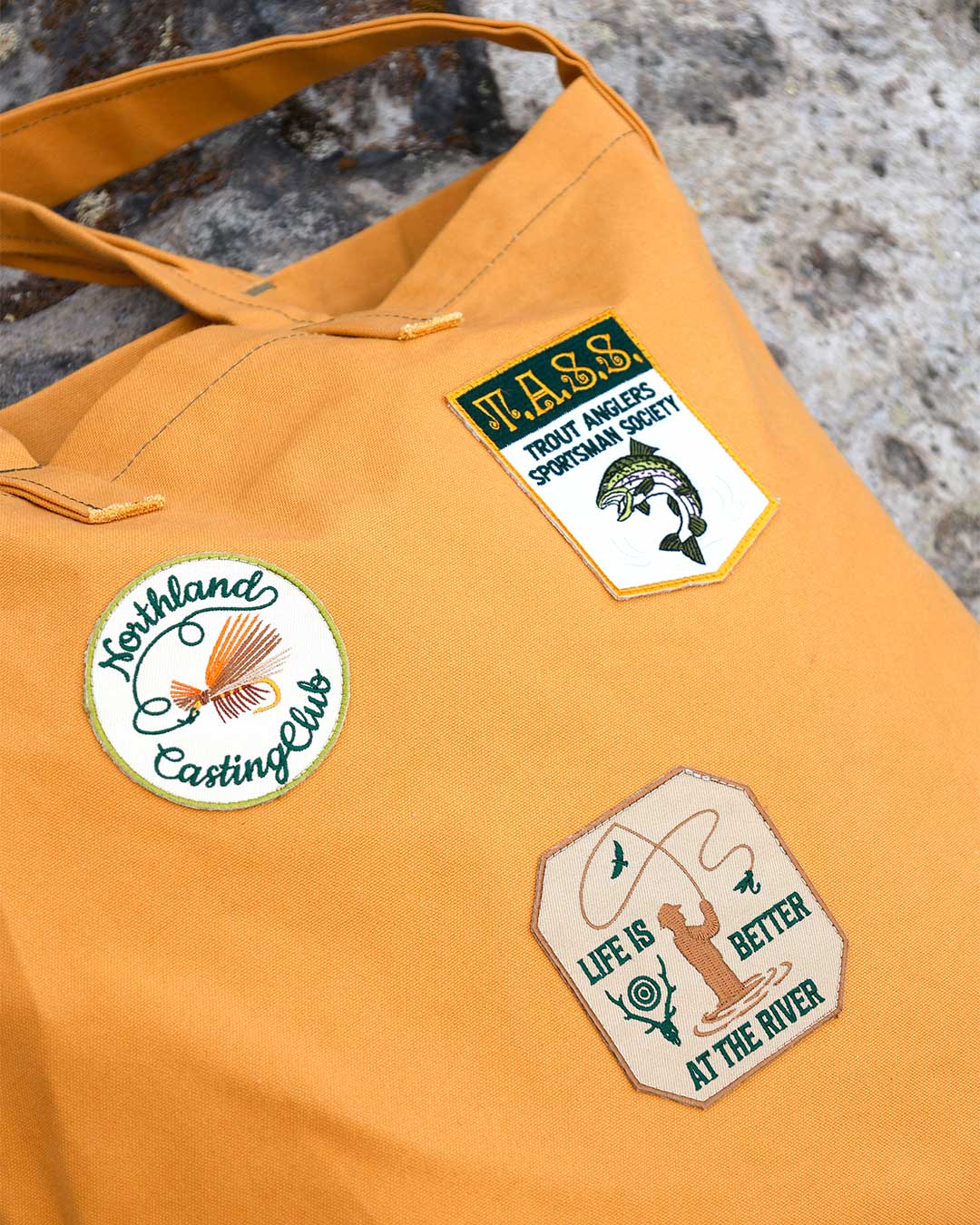 Grocery Bag ¥37,400