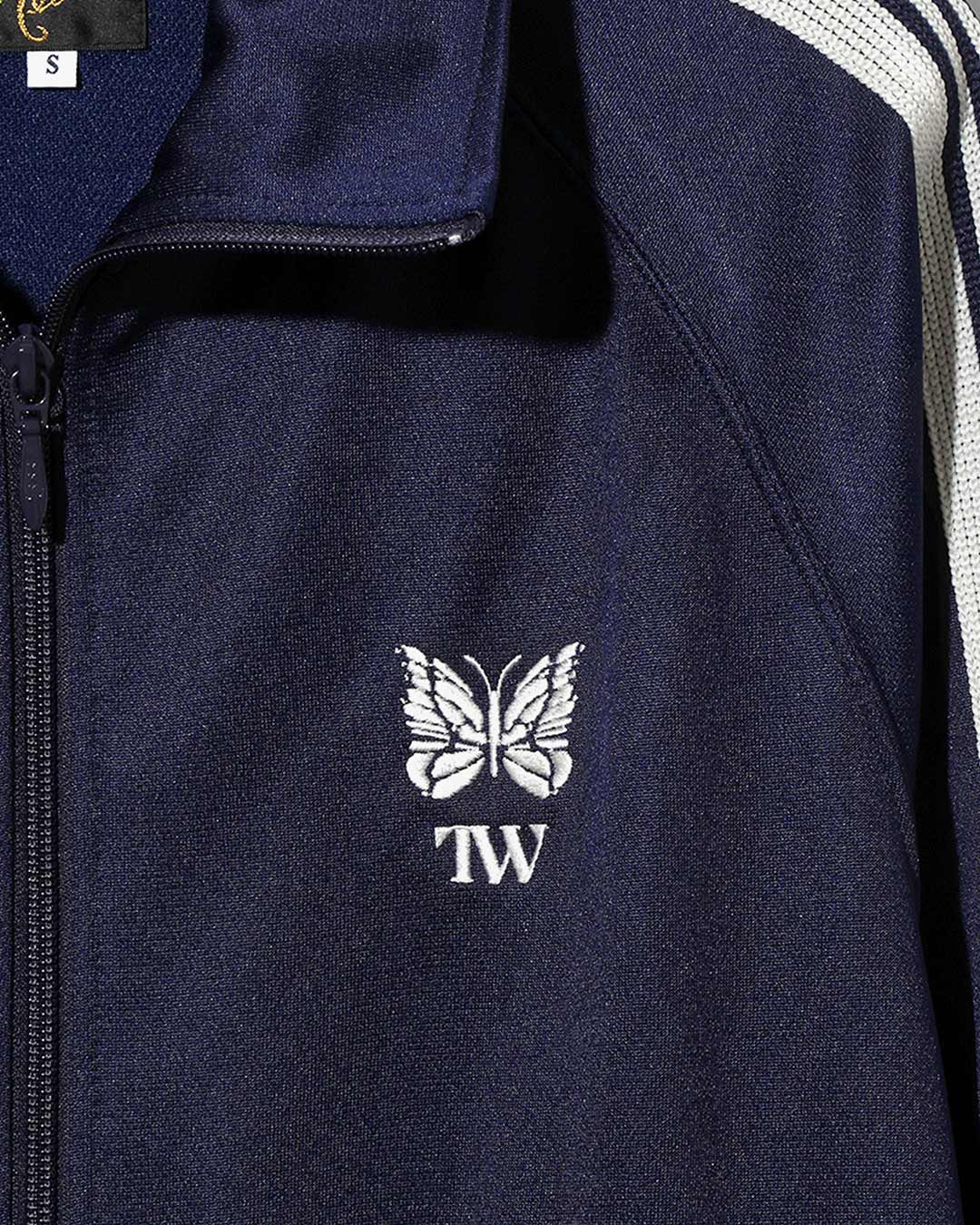 〈NEEDLES〉x〈TW〉コラボレーションプロダクト 9月4日(金)発売