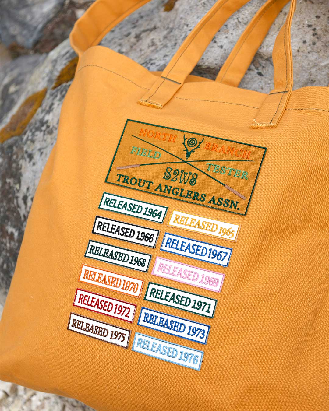Grocery Bag ¥37,400