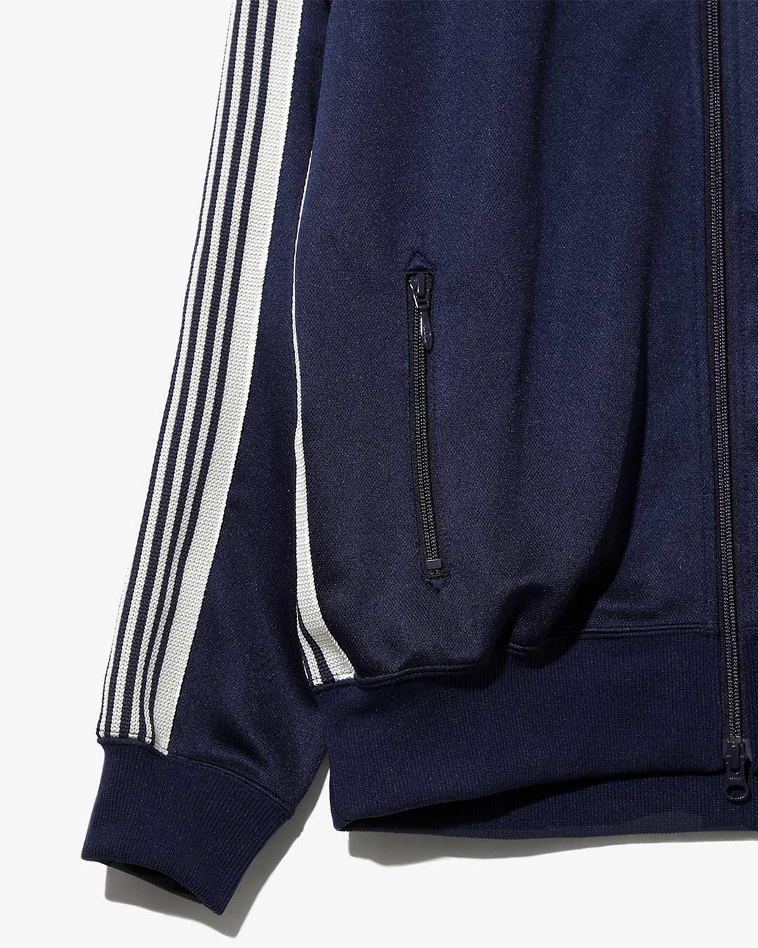〈NEEDLES〉x〈TW〉コラボレーションプロダクト 9月4日(金)発売