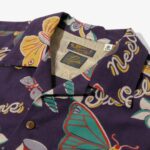 〈NEEDLES〉x〈TAILOR TOYO〉〈SUNSURF〉 スペシャルコレクション 10月3日(土) 発売