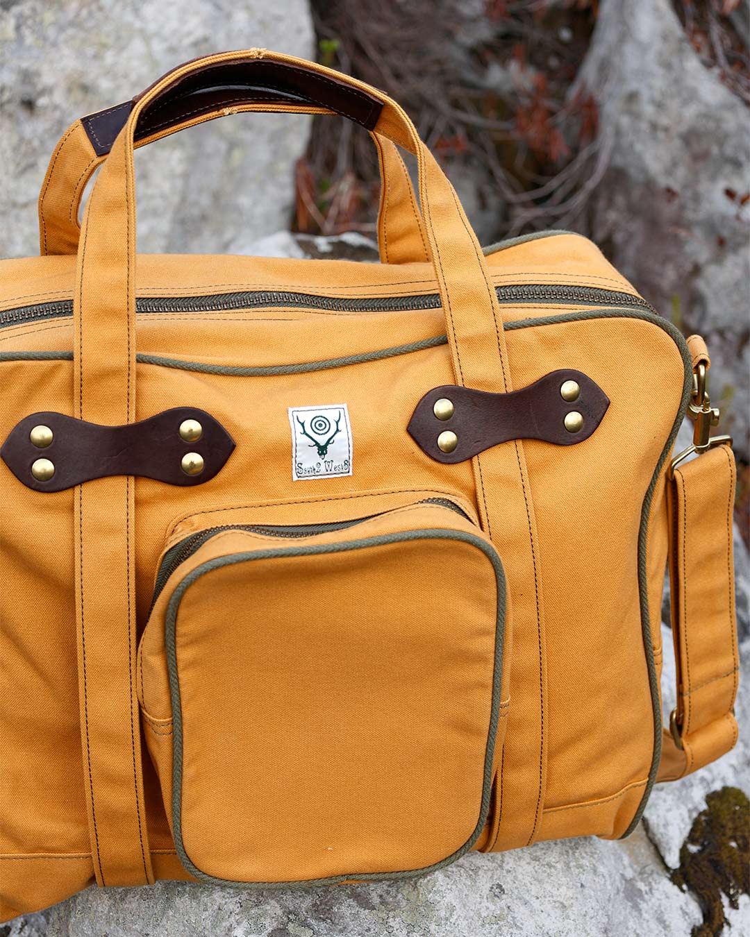 Painter Bag ¥64,900